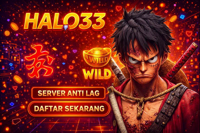 Galeri foto Halo33: Penilaian Navigasi Sistem Untuk Akses Dinamis Cepat di Jakarta